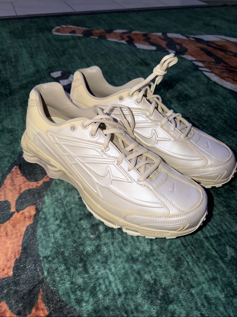 New Nike Shox Ride 2 PRM
